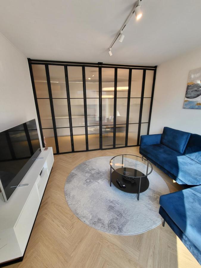 Apartament Nad Motlawa - Gdansk! Экстерьер фото